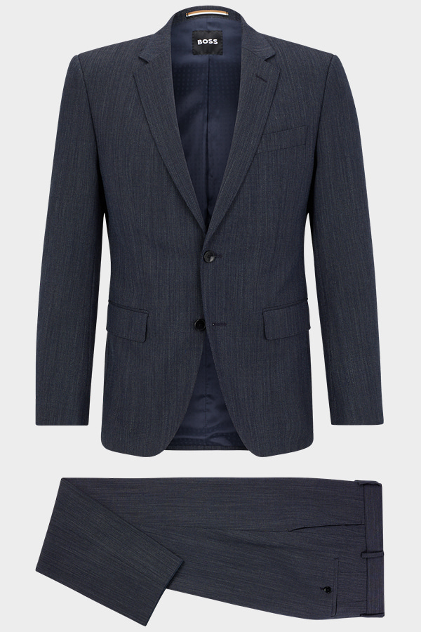 ΚΟΣΤΟΥΜΙ BOSS - 404 ΜΠΛΕ